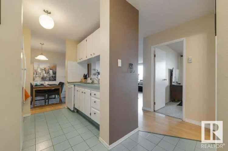 MaxWell Polaris 1 Bedroom Condo Downtown Views