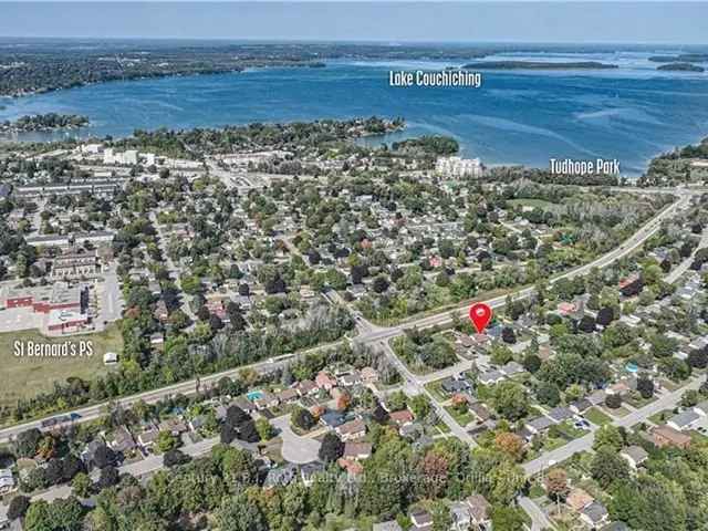 House For Sale in Orillia, Ontario