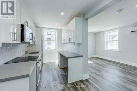 2 rooms apartment of 451 m² in Toronto