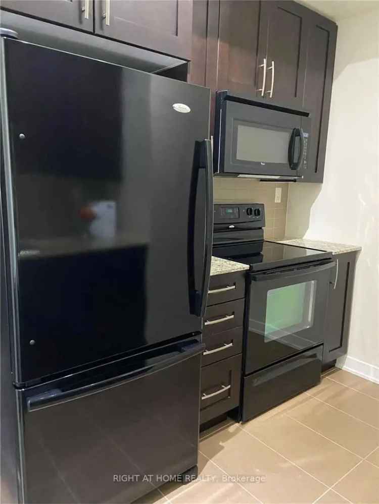 Condo For Rent in Mississauga, Ontario