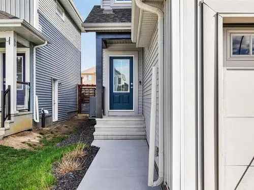 House For Sale Modern Design Family Home Near Recreation Centre