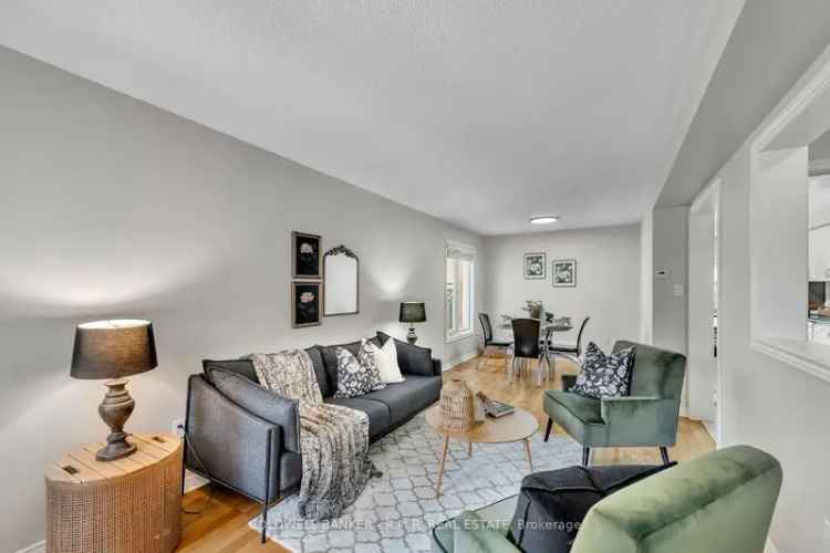3 1 Bedroom Semi Detached Home in Newmarket Armitage Village