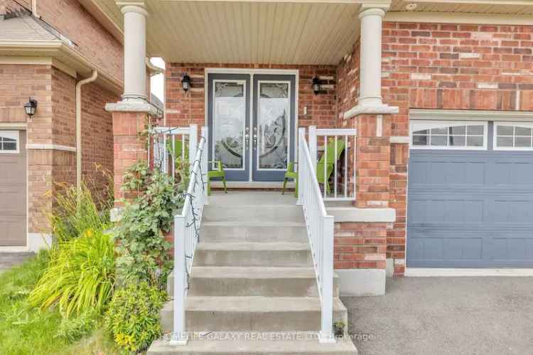 House For Sale in Oshawa, Ontario