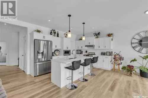 Like-New Kensington Home with Legal Suite