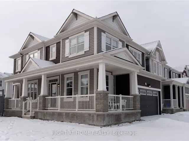 House For Sale in 156, Cranesbill Road, Ottawa, Ontario