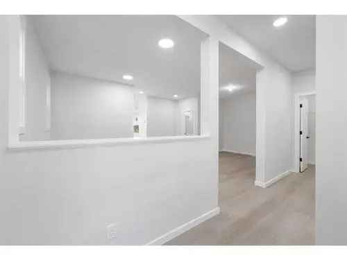 House For Sale In Calgary, Alberta