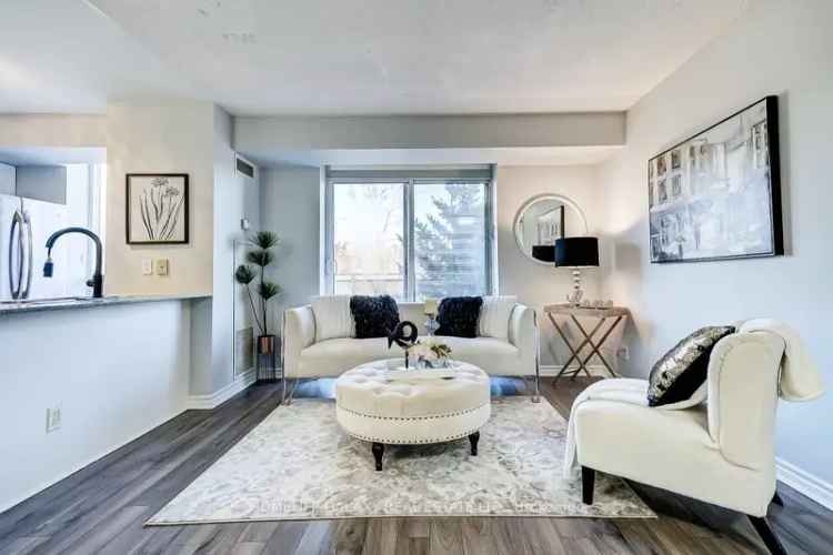 Condo For Sale in Toronto, Ontario