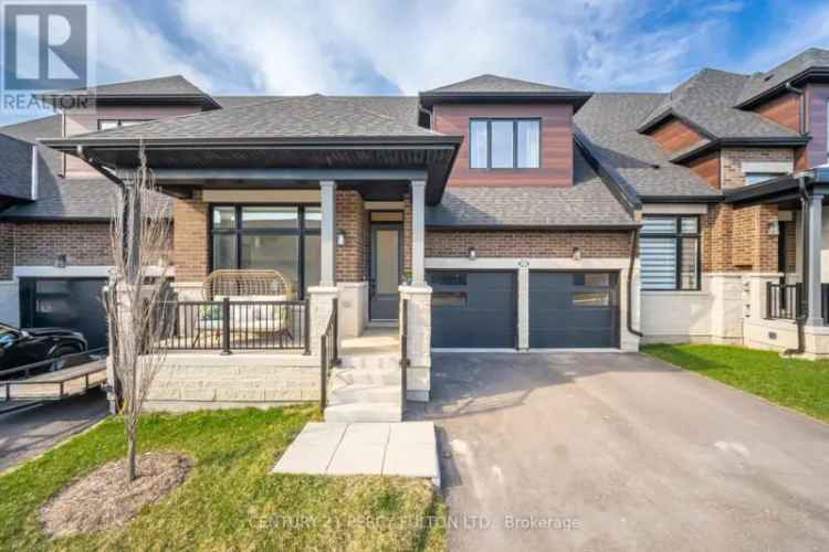 Stunning Modern Bungaloft in Uxbridge - 4 Beds 4 Baths