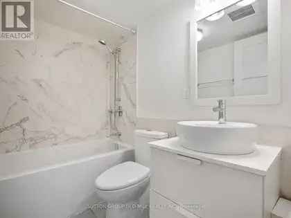 1 Room 28m² Apartment in Toronto Roncesvalles Village