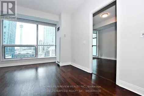 2 rooms apartment of 50 m² in Toronto