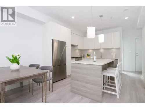 2 Bed 3 Bath Townhome in Northlands North Vancouver