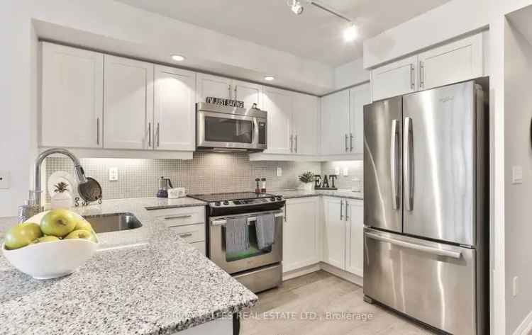 Condo For Rent in Toronto, Ontario