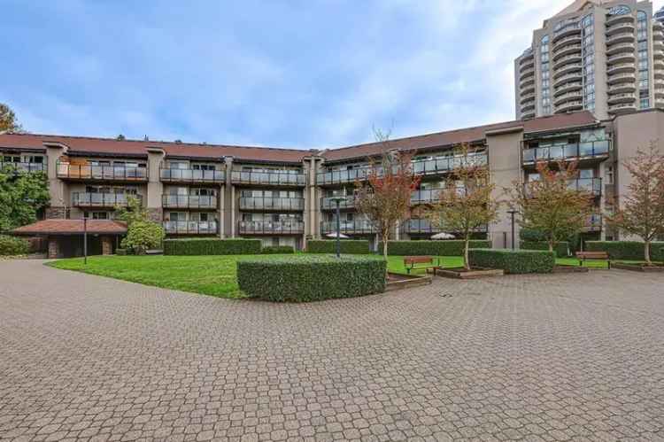 Brent Gardens Top Floor 2 Bed Condo for Sale