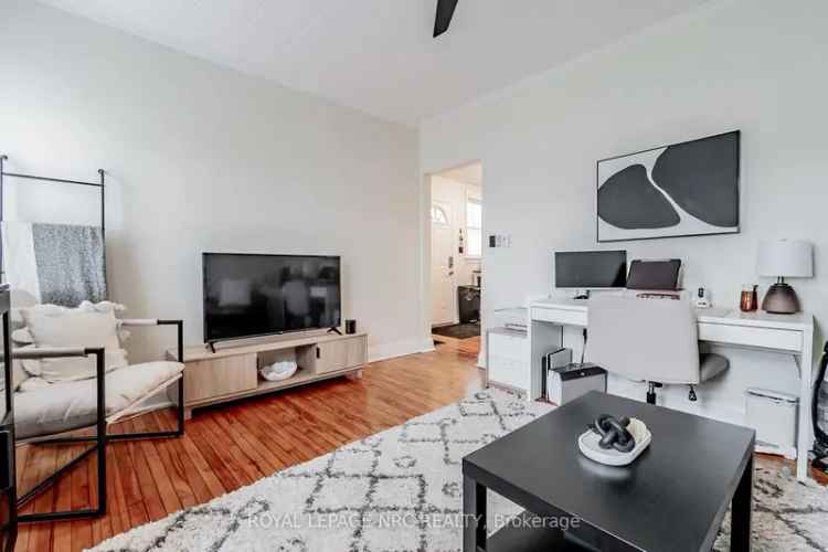 4 Plex Income Property Near Welland Canal