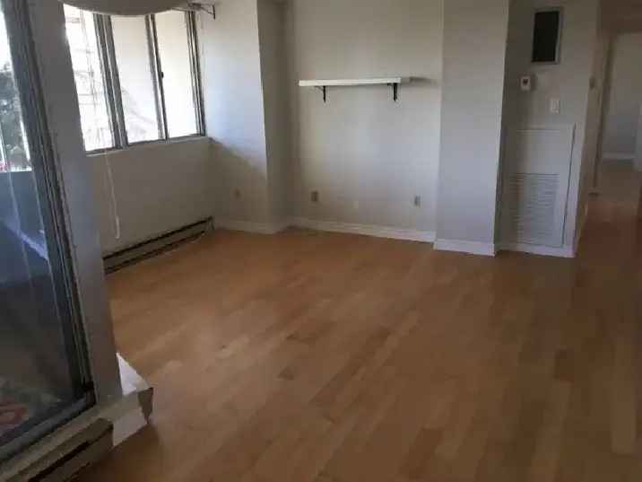 Rent Condo in City Central with Two Bedrooms and Great Amenities