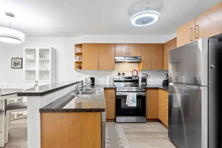 Burnaby Sullivan Heights Condo 2 Bed 2 Bath Near Lougheed Mall