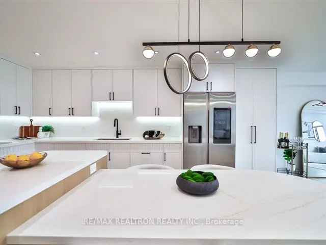 Condo For Sale in Toronto, Ontario