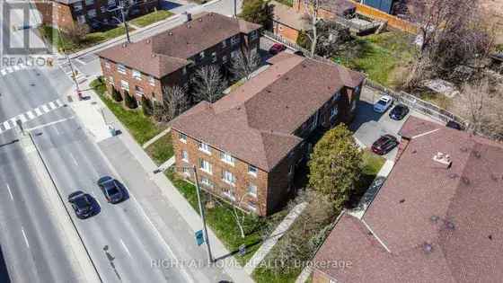 1 Bedroom Apartment in Port Credit Mississauga