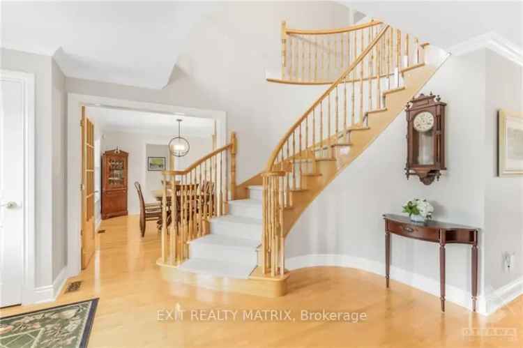 House For Sale in North Glengarry, Ontario