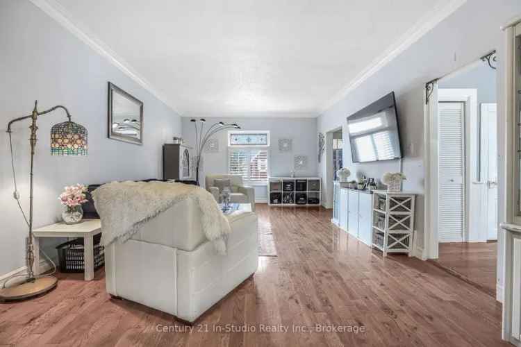 Charming Century Home 3 Beds 2 Baths Move In Ready