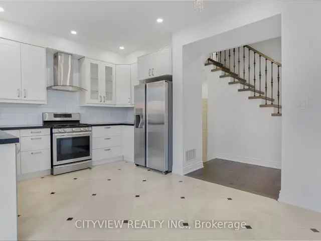 House For Sale in Milton, Ontario