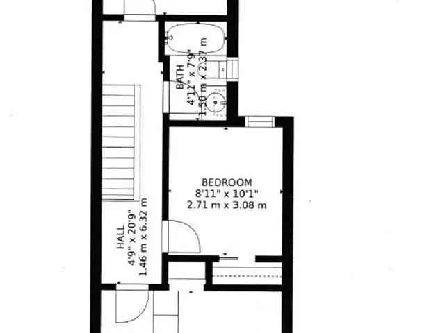 Two Semi-Detached Homes in Annex with 34ft Frontage - Investment Opportunity