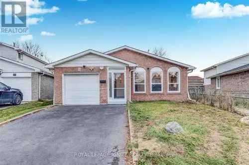 House For Sale In Agincourt, Toronto, Ontario