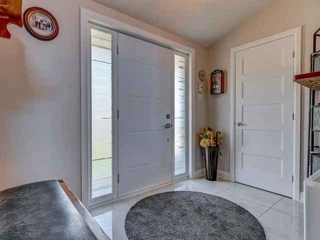 Prestigious Bungalow for Sale Near REM and Highways