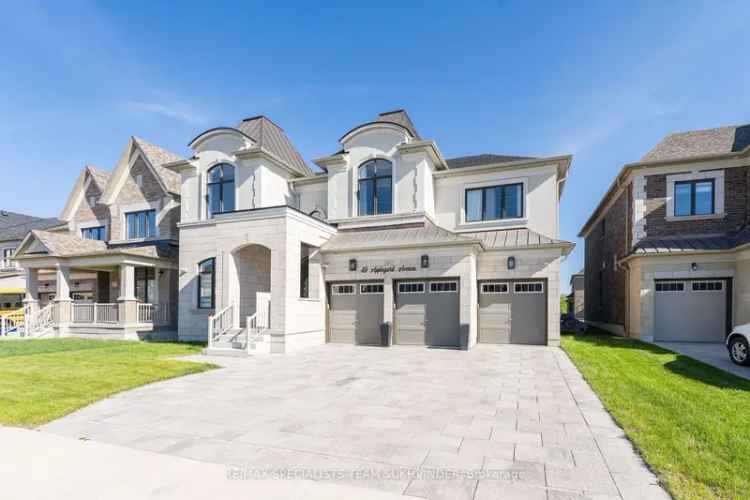 House For Sale in Vaughan, Ontario