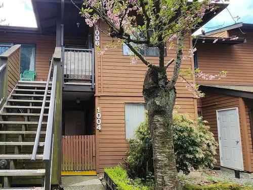 Townhouse For Sale In Guildford Surrey British Columbia