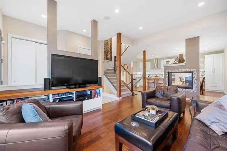 House For Sale in Calgary, Alberta