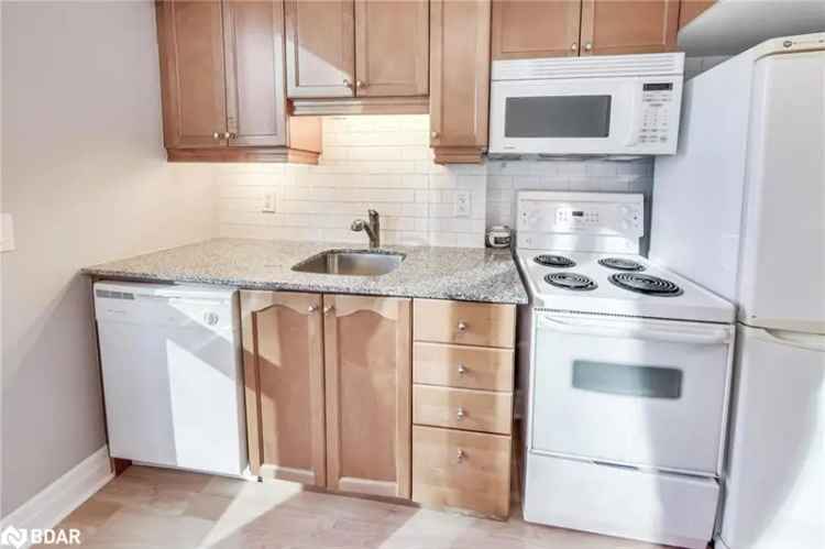 Condo For Sale in Toronto, Ontario