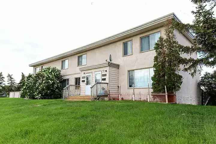 Apartment For Rent in 13104, 129 Street NW, Edmonton, Alberta