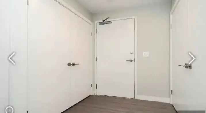 2 Bedroom 1.5 Bath suite for Rent