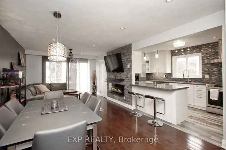 East York Raised Bungalow 3 2 Beds Baths 2 Lower Units