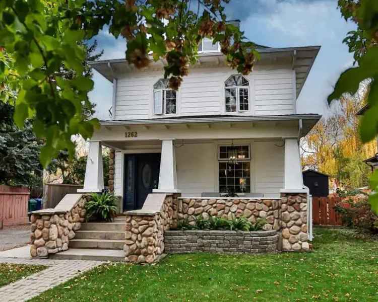 House For Rent in Lethbridge, Alberta