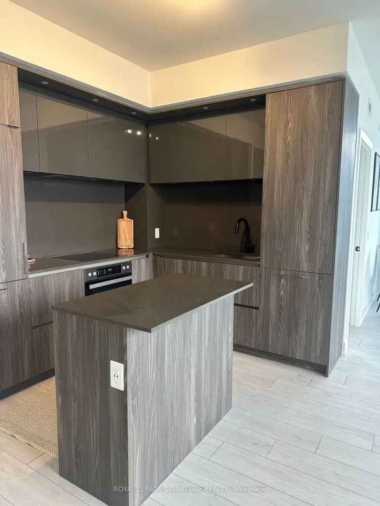 Condo For Rent in Toronto, Ontario