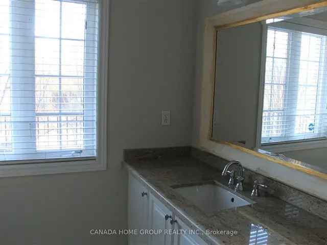 House For Sale in 129, Creek Path Avenue, Oakville, Ontario