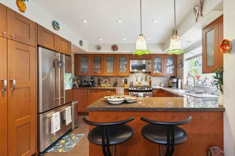Expansive Grouse Woods Family Home 4200 Sq Ft