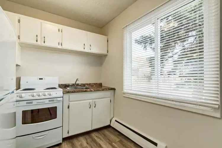 Rent Apartment in Edmonton King’s Court with Modern Features and Amenities