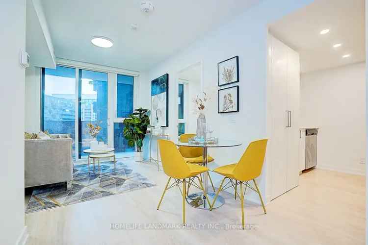 Condo For Sale in Toronto, Ontario