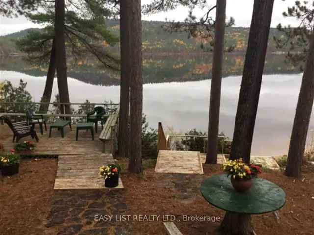 House For Sale in Deep River, Ontario