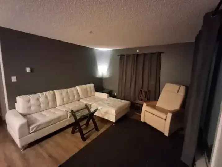 2 Bedroom condo, shared accommodation for rent