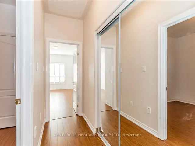 House For Sale in Bradford West Gwillimbury, Ontario