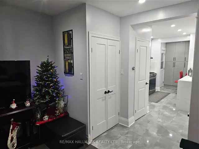 House For Sale in Oshawa, Ontario