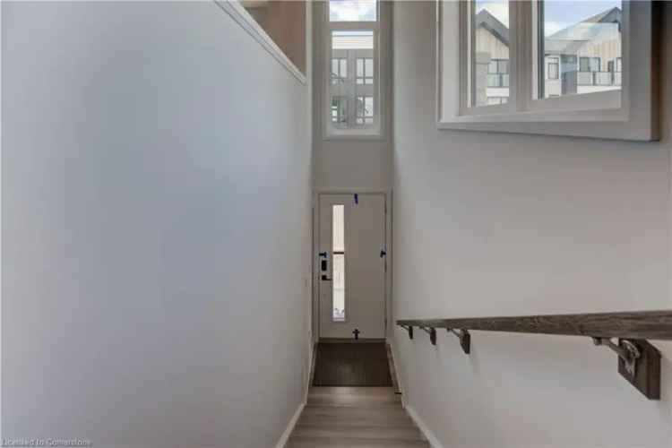 Buy Townhome in Paris with Modern Charm and Convenient Location