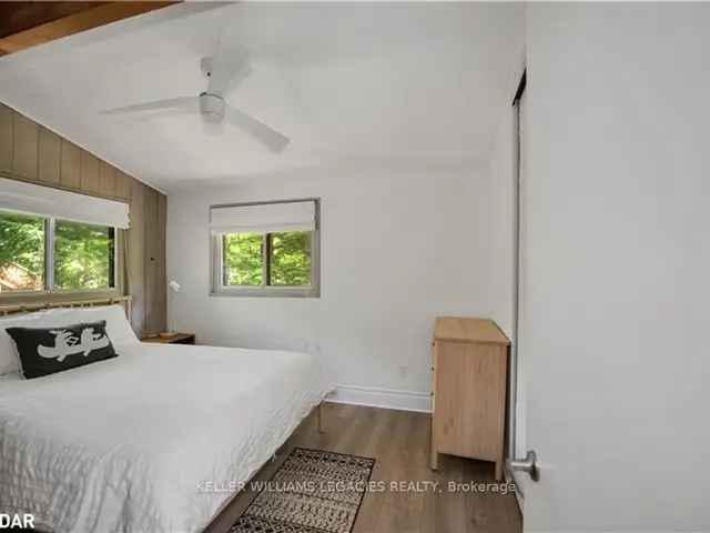 House For Sale in Tiny, Ontario