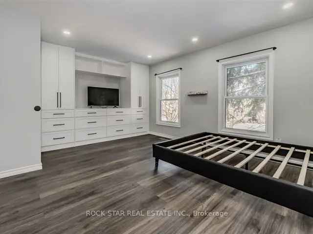 Charming Renovated 3-Bedroom Home in Forest Heights