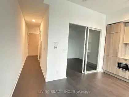 4 rooms apartment of 46 m² in Toronto