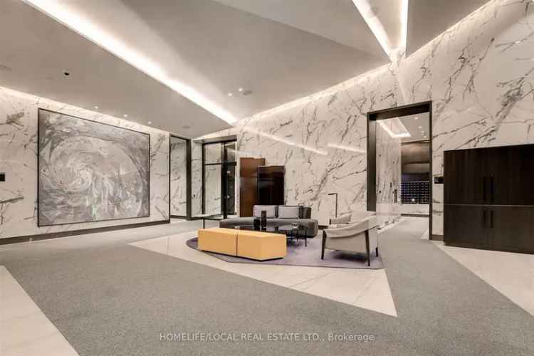 Condo For Sale in Toronto, Ontario